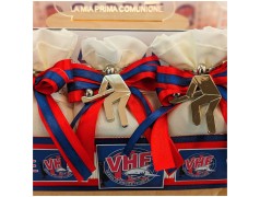 Bomboniere a Tema Hockey  portachiavi