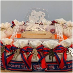 Bomboniere a Tema Hockey partricolare