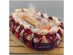 Bomboniere a Tema Hockey vista totale