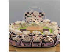 Bomboniere Tema Ciclismo