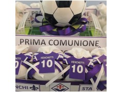 Bomboniere Fiorentina Magliette Calamita ingrandimento
