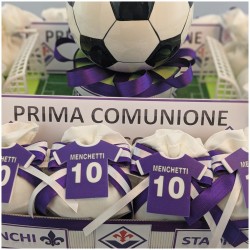 Bomboniere Fiorentina Magliette Calamita ingrandimento