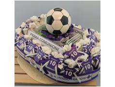 Bomboniere Fiorentina Magliette Calamita vista dall alto