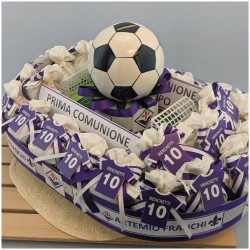 Bomboniere Fiorentina Magliette Calamita vista dall alto