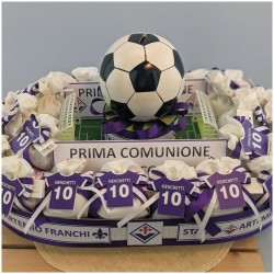Bomboniere Fiorentina Magliette Calamita vista panoramica