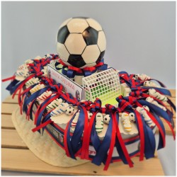 Stadio Porta bomboniere Bologna Calcio prospettiva