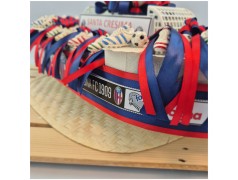 Stadio Porta bomboniere Bologna Calcio ingrandimento particolare