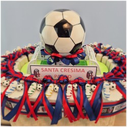 Stadio Porta bomboniere Bologna Calcio