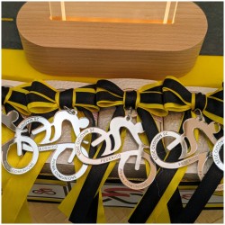 Bomboniere Bici da corsa ingrandimento