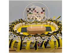 Bomboniere Bici da corsa