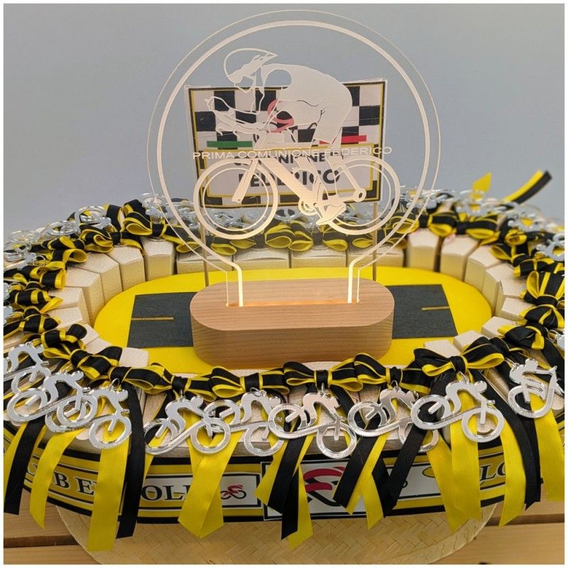 Bomboniere Bici da corsa