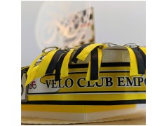 Bomboniere Bici da corsa vista dal basso