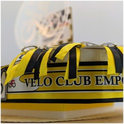 Bomboniere Bici da corsa vista dal basso