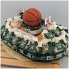 Bomboniere Comunione Milwaukee Basket