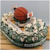 Bomboniere Comunione Milwaukee Basket-Nara Bomboniere