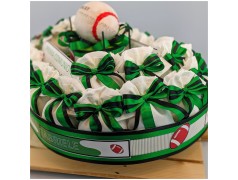 Bomboniere a tema Rugby