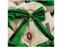 Bomboniere a tema Rugby