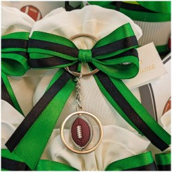 Bomboniere a tema Rugby