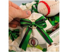 Bomboniere a tema Rugby