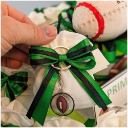 Bomboniere a tema Rugby