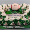 Bomboniere a tema Rugby