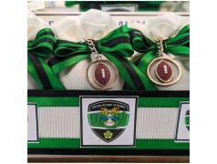 Bomboniere a tema Rugby