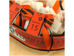 Bomboniere Versilia Basket dettaglio