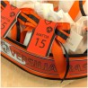 Bomboniere Versilia Basket dettaglio