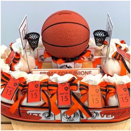 Bomboniere Versilia Basket