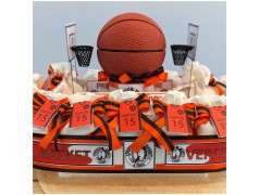 Bomboniere Versilia Basket panoramica