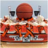 Bomboniere Versilia Basket panoramica