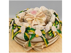 Bomboniera Calamita Racchetta da Tennis