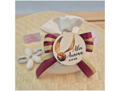 Sacchettino Bomboniera Harry potter frontale