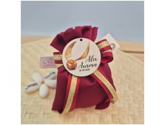 Sacchettino Bomboniera Harry potter