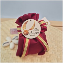 Sacchettino Bomboniera Harry potter