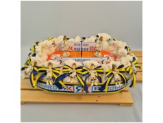 Bomboniere Pallavolo Royalkennedy panoramica