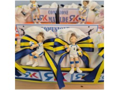 Bomboniere Pallavolo Royalkennedy