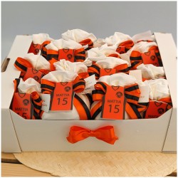 Sacchetti Bomboniere Basket Versilia cassettina