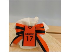 Sacchetti Bomboniere Basket Versilia particolare