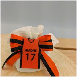 Sacchetti Bomboniere Basket Versilia particolare