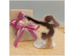 Bomboniere Ginnastica Ritmica Grande