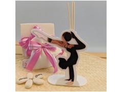 Bomboniere Ginnastica Ritmica Grande
