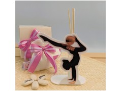 Bomboniere Ginnastica Ritmica Grande