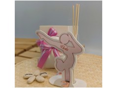 Bomboniere Ginnastica Ritmica Grande