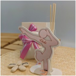 Bomboniere Ginnastica Ritmica Grande