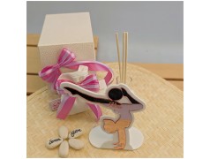 Bomboniere Ginnastica Ritmica Grande