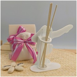 Bomboniere Ginnastica Ritmica Grande