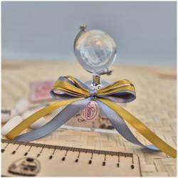 Bomboniere Matrimonio Tema Viaggio