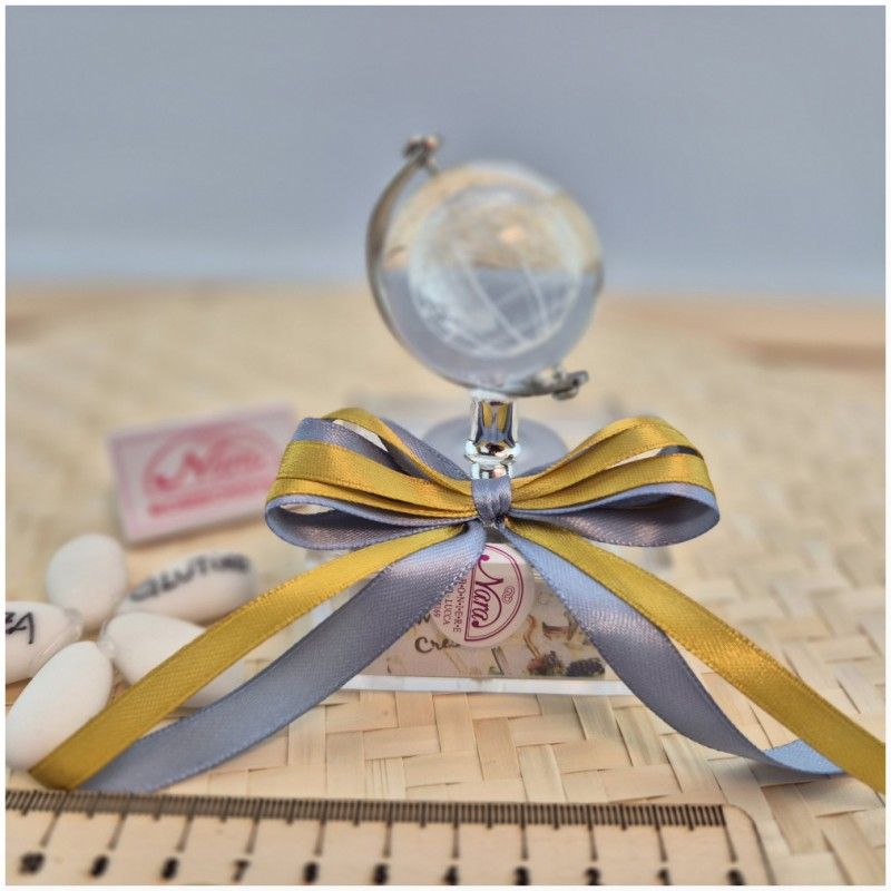 Bomboniere Matrimonio Tema Viaggio