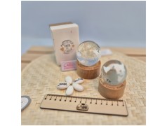 Mappamondo al led Piccolo